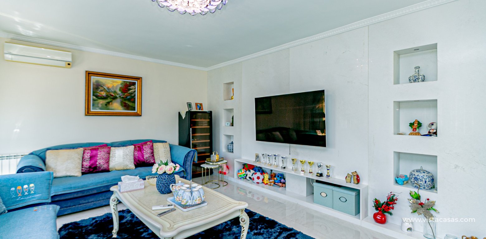 Wtórny - Villa - Villamartin