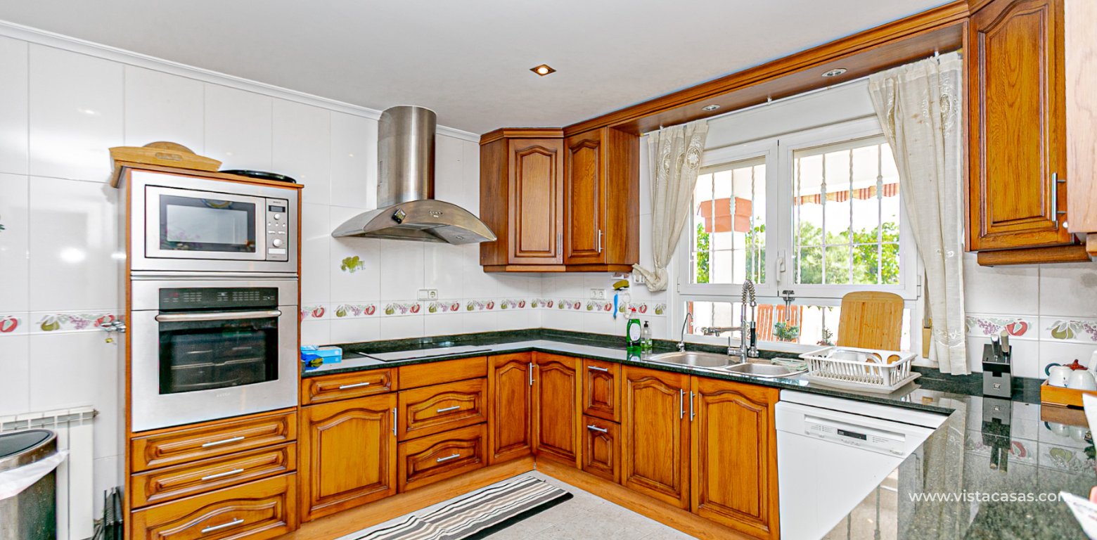 Wtórny - Villa - Villamartin