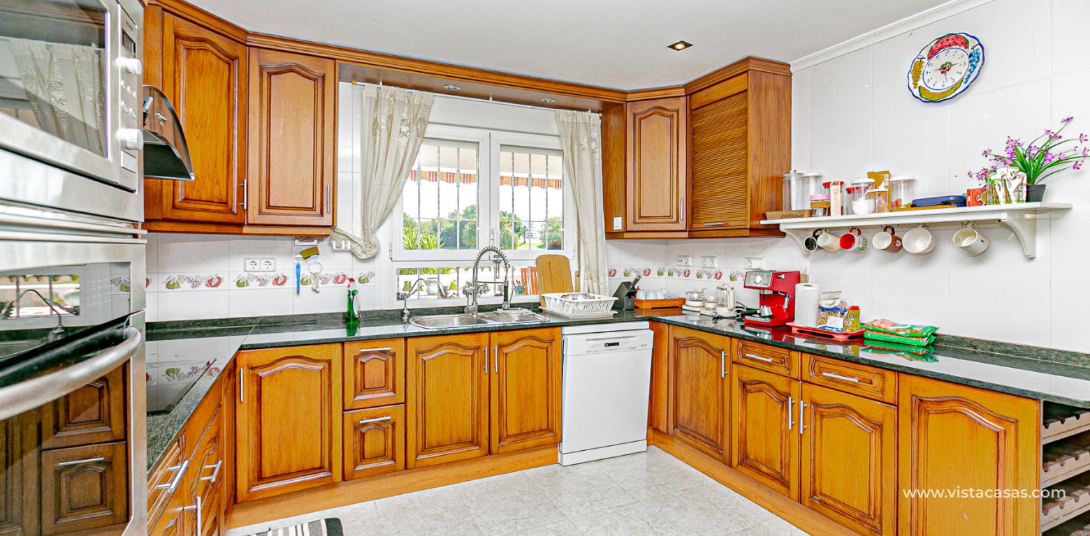 Wtórny - Villa - Villamartin