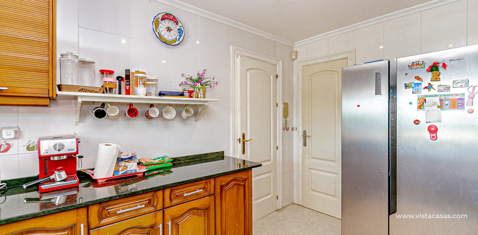 Wtórny - Villa - Villamartin