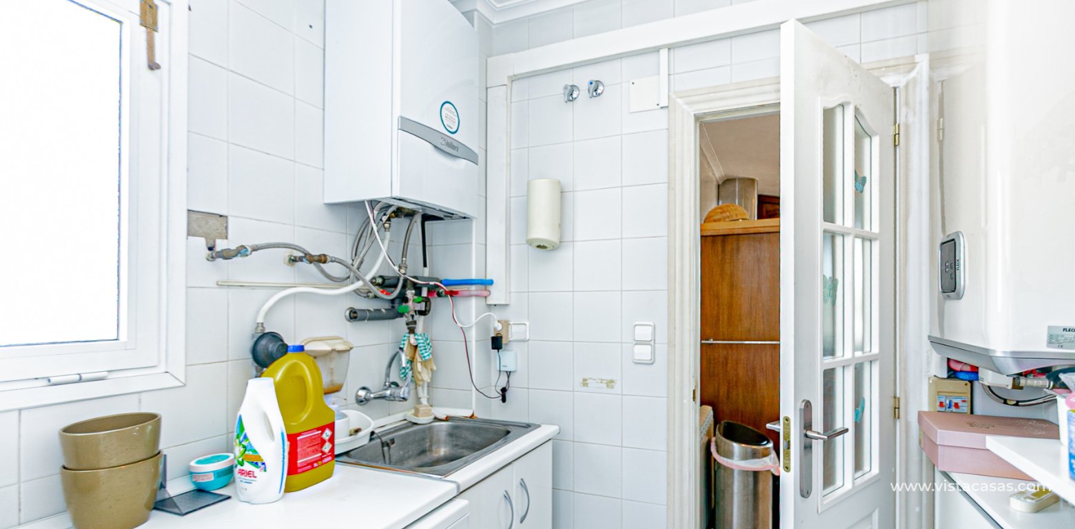 Wtórny - Villa - Villamartin