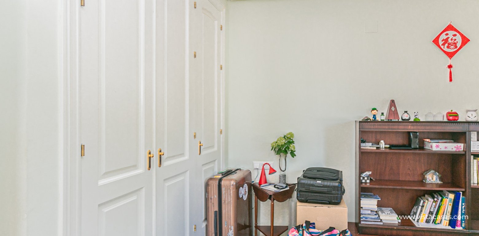 Wtórny - Villa - Villamartin