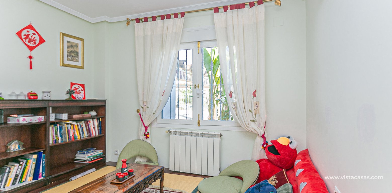 Wtórny - Villa - Villamartin