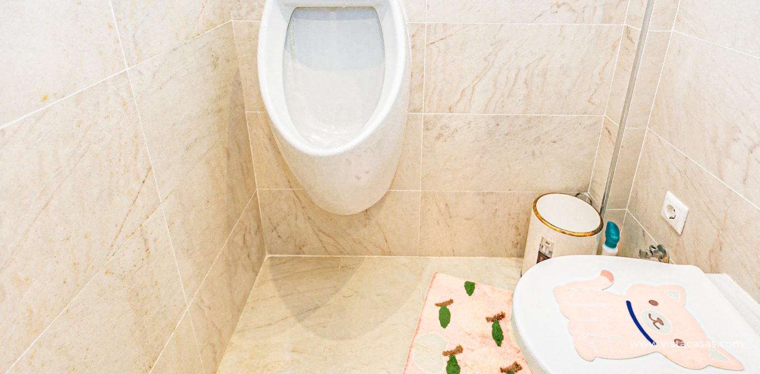 Wtórny - Villa - Villamartin