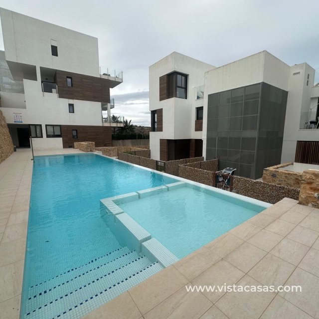 Wohnung - Sale - Las Ramblas - Las Ramblas