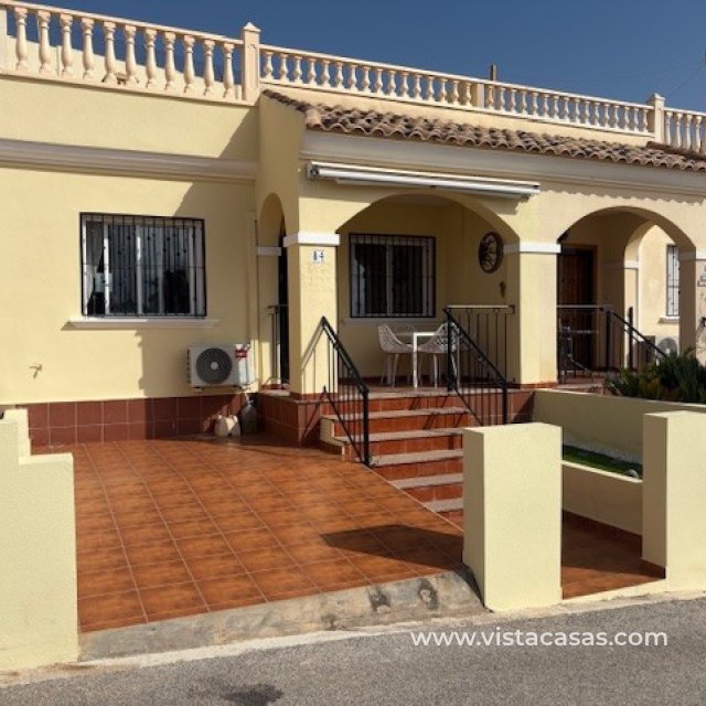 Bungalow - Resale - Algorfa - Algorfa
