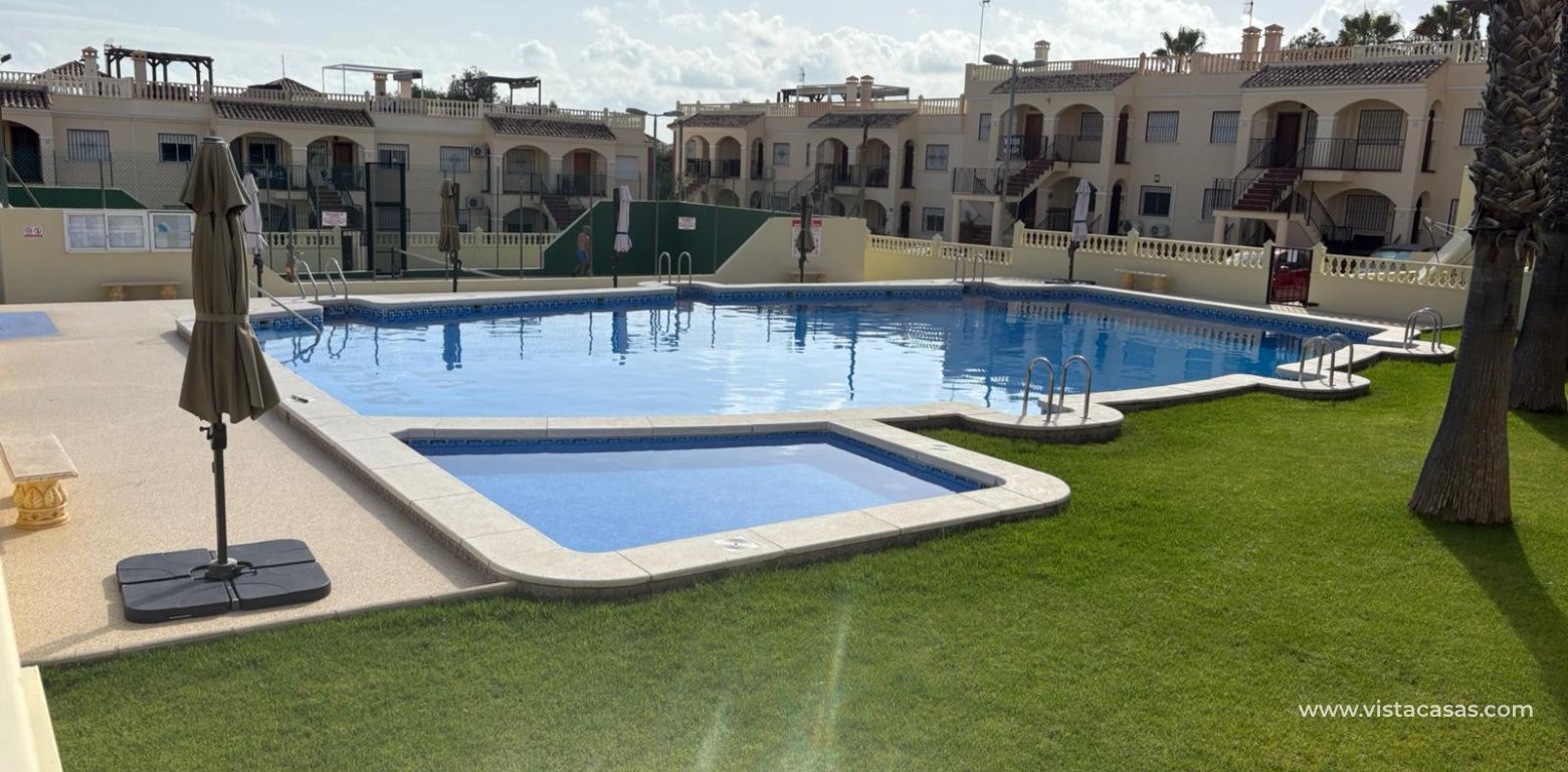 Resale - Bungalow - Algorfa