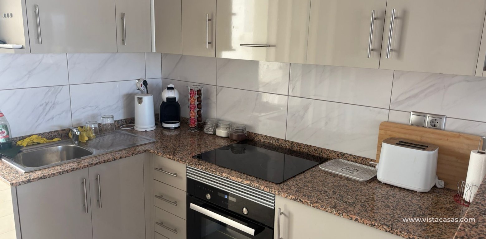 Resale - Bungalow - Algorfa