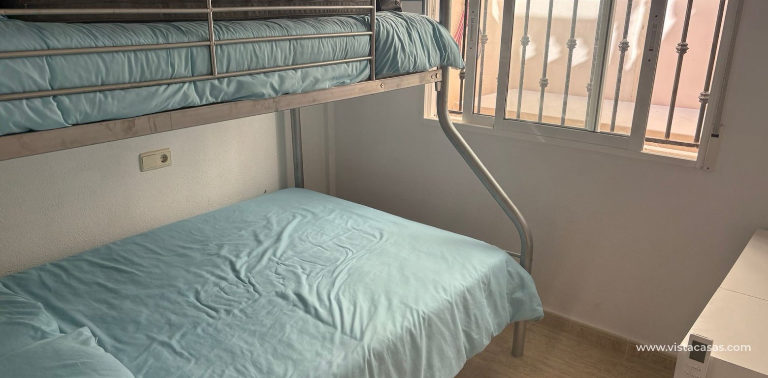 Resale - Bungalow - Algorfa