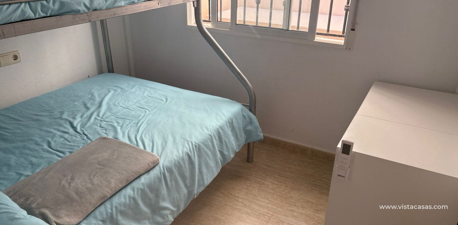 Resale - Bungalow - Algorfa