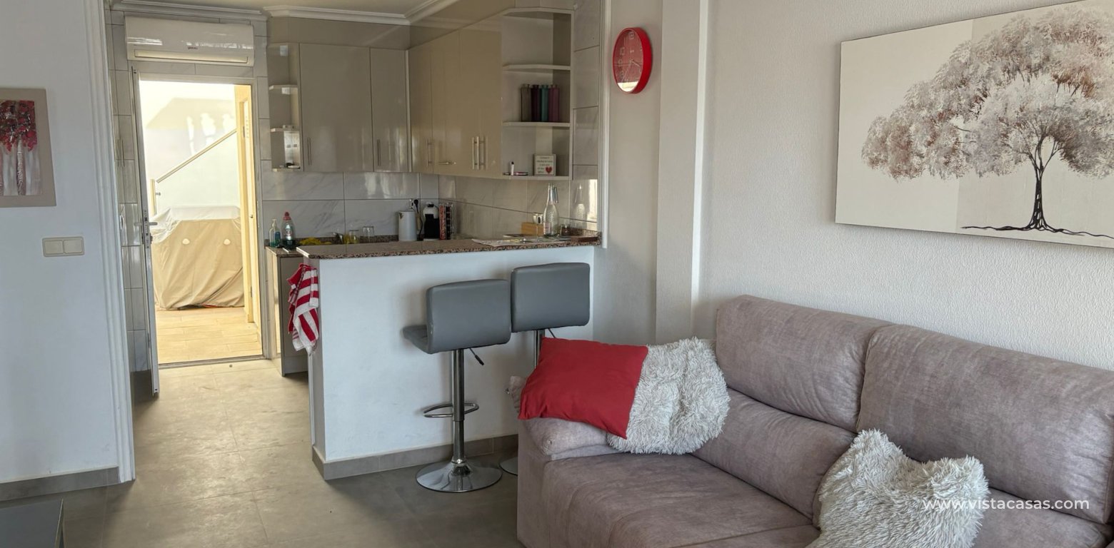 Resale - Bungalow - Algorfa