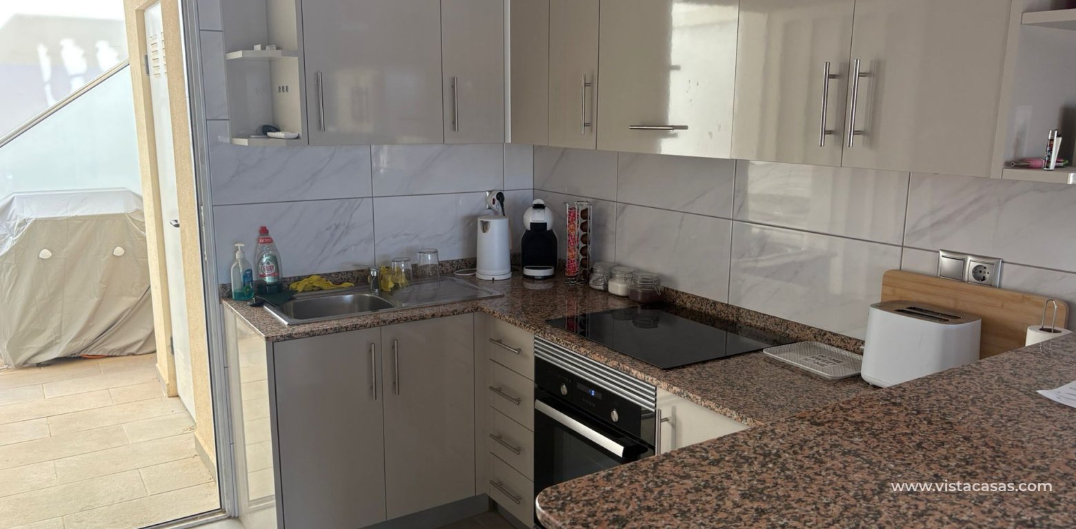 Resale - Bungalow - Algorfa