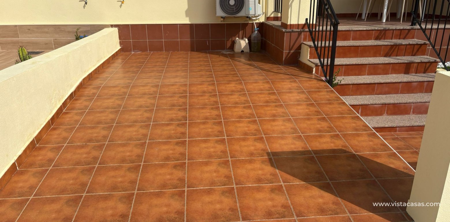 Resale - Bungalow - Algorfa