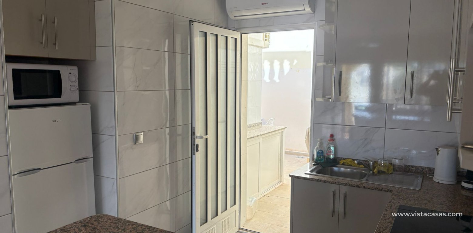 Resale - Bungalow - Algorfa