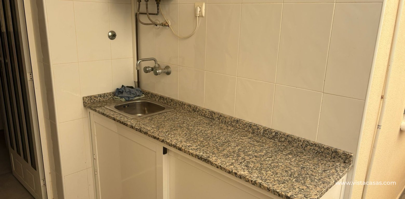 Resale - Bungalow - Algorfa