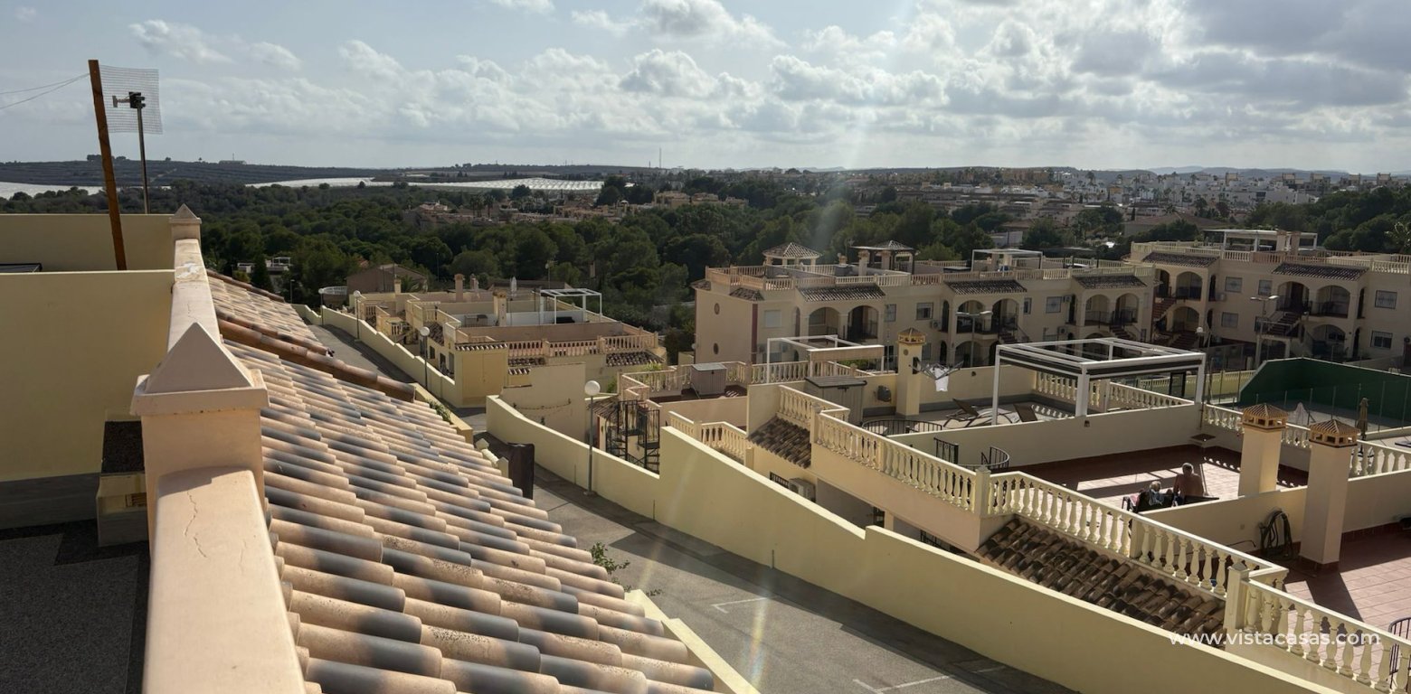 Resale - Bungalow - Algorfa