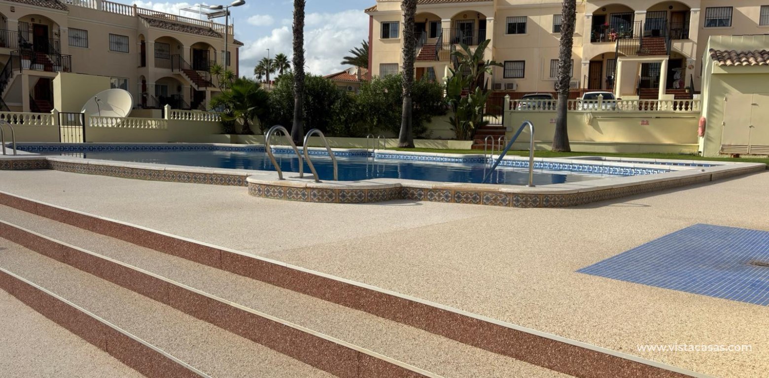 Resale - Bungalow - Algorfa