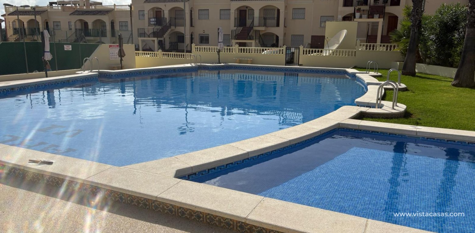 Resale - Bungalow - Algorfa