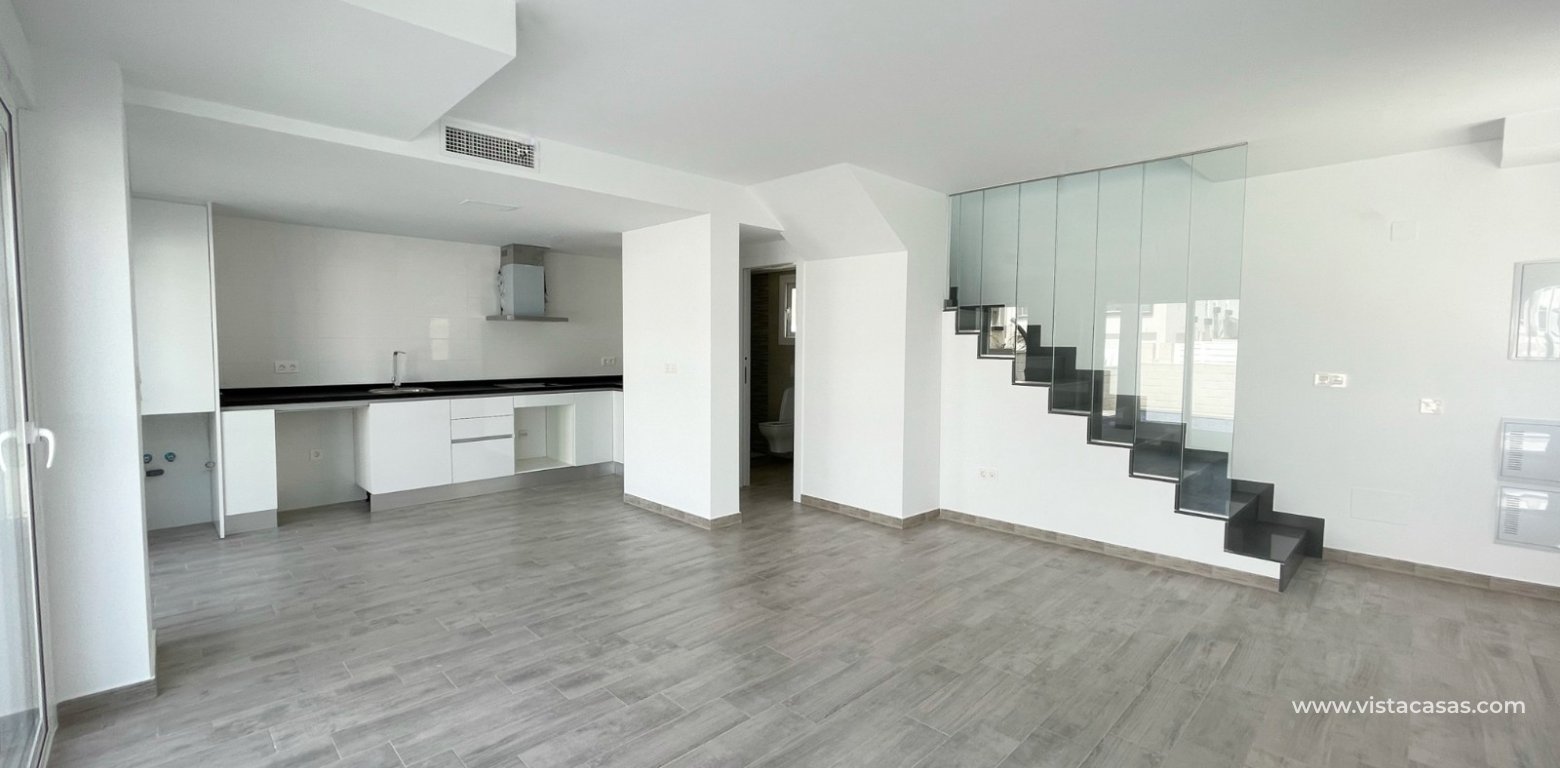 New Build - Villa - Gran Alacant