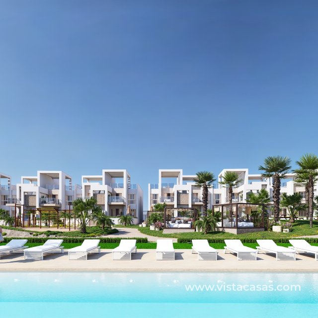 Wohnung - New Build - Rojales - Ciudad Quesada