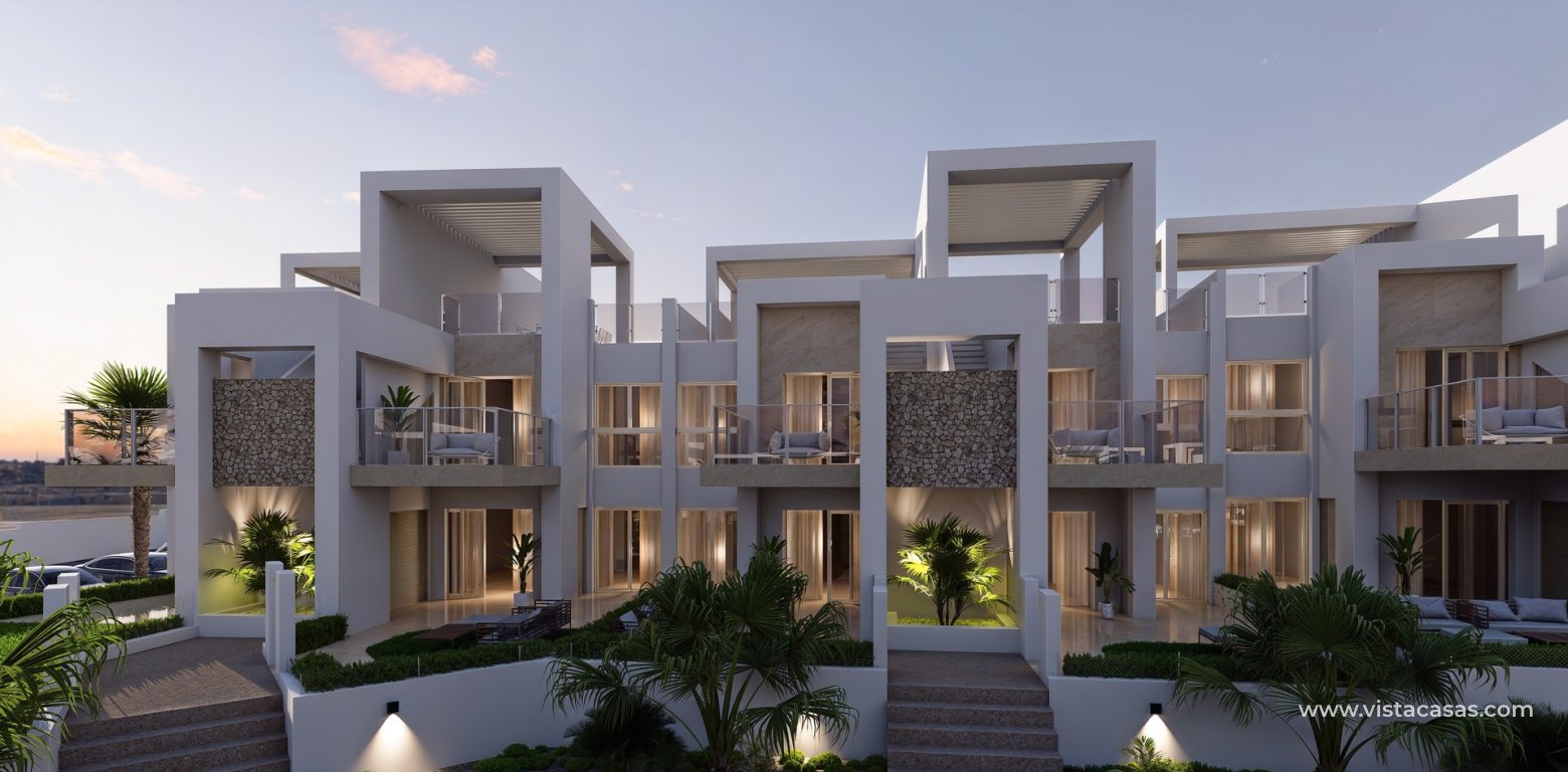 New Build - Apartment - Rojales - Ciudad Quesada