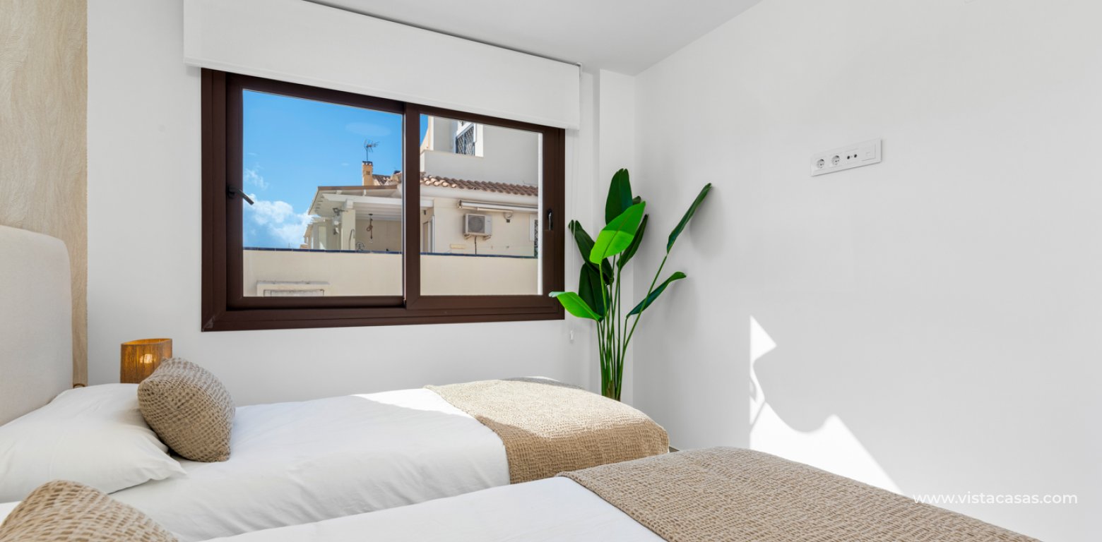 Pierwotny - Villa - Pilar de la Horadada