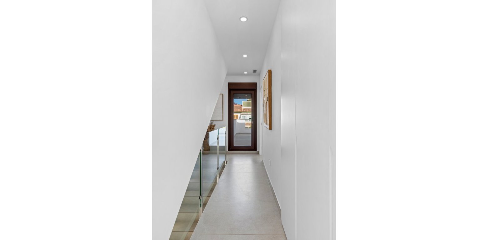 Pierwotny - Villa - Pilar de la Horadada