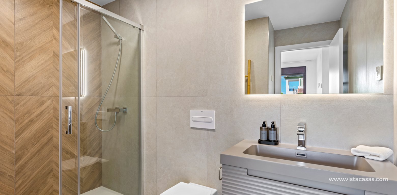 Pierwotny - Villa - Pilar de la Horadada