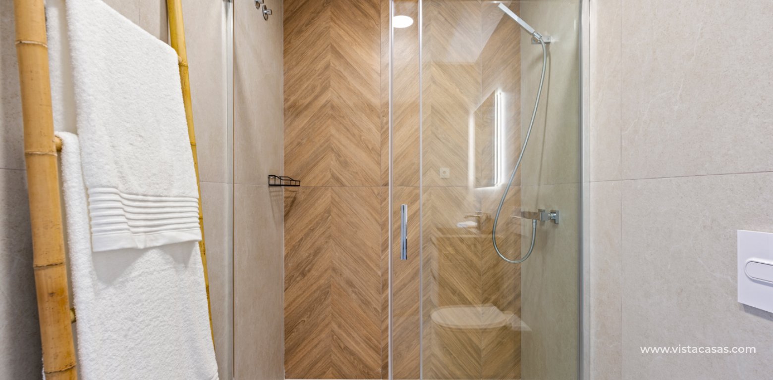 Pierwotny - Villa - Pilar de la Horadada