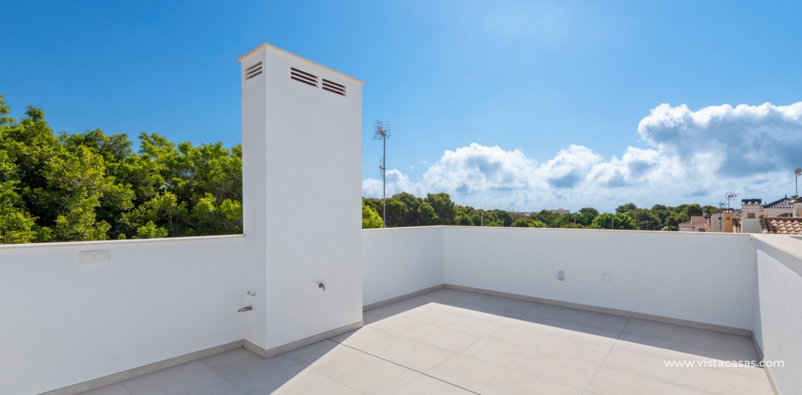 Pierwotny - Villa - Pilar de la Horadada