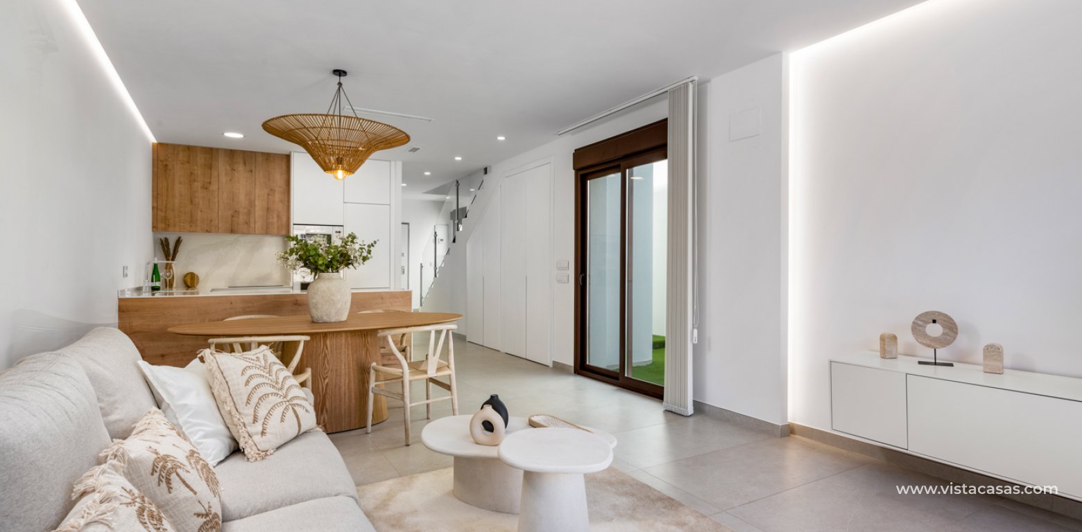 Pierwotny - Villa - Pilar de la Horadada