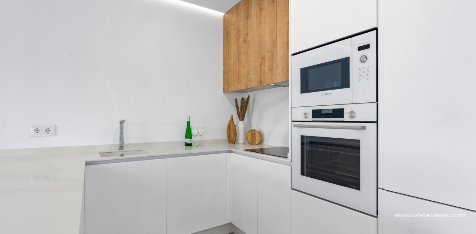 Pierwotny - Villa - Pilar de la Horadada