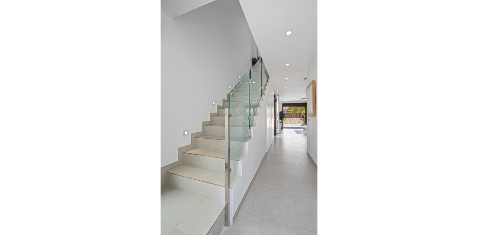 Pierwotny - Villa - Pilar de la Horadada