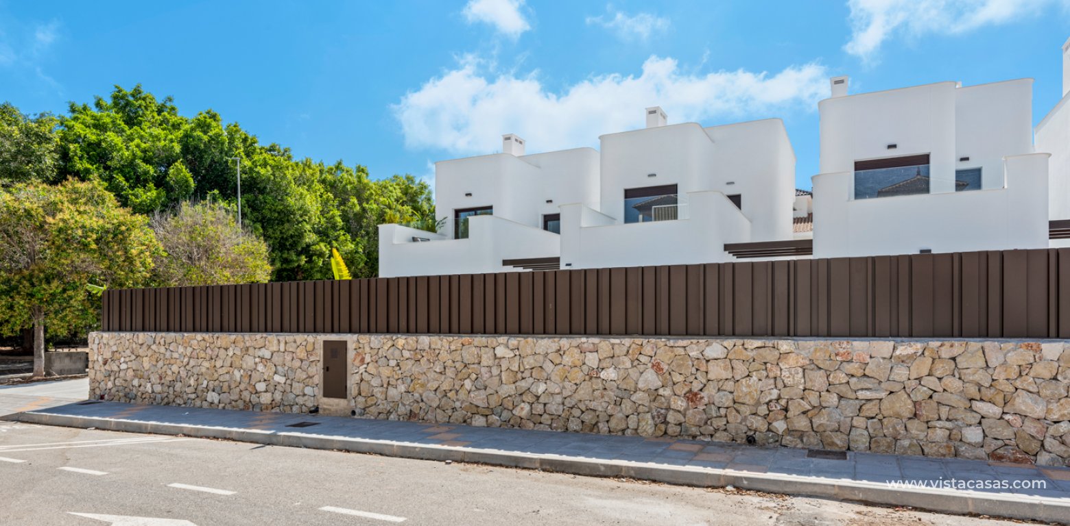 Pierwotny - Villa - Pilar de la Horadada