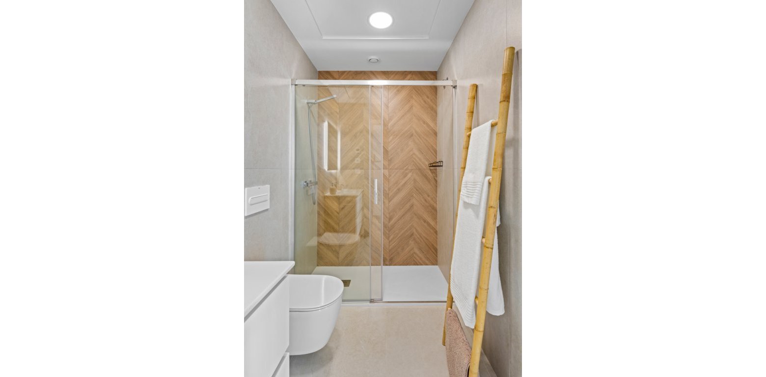 Pierwotny - Villa - Pilar de la Horadada