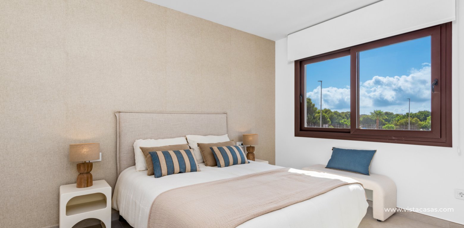 Pierwotny - Villa - Pilar de la Horadada