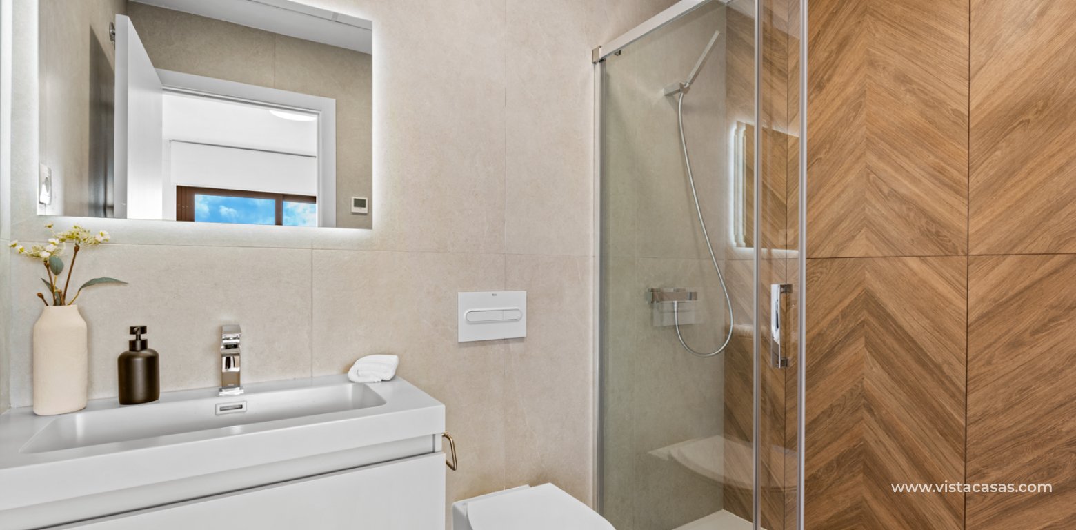 Pierwotny - Villa - Pilar de la Horadada