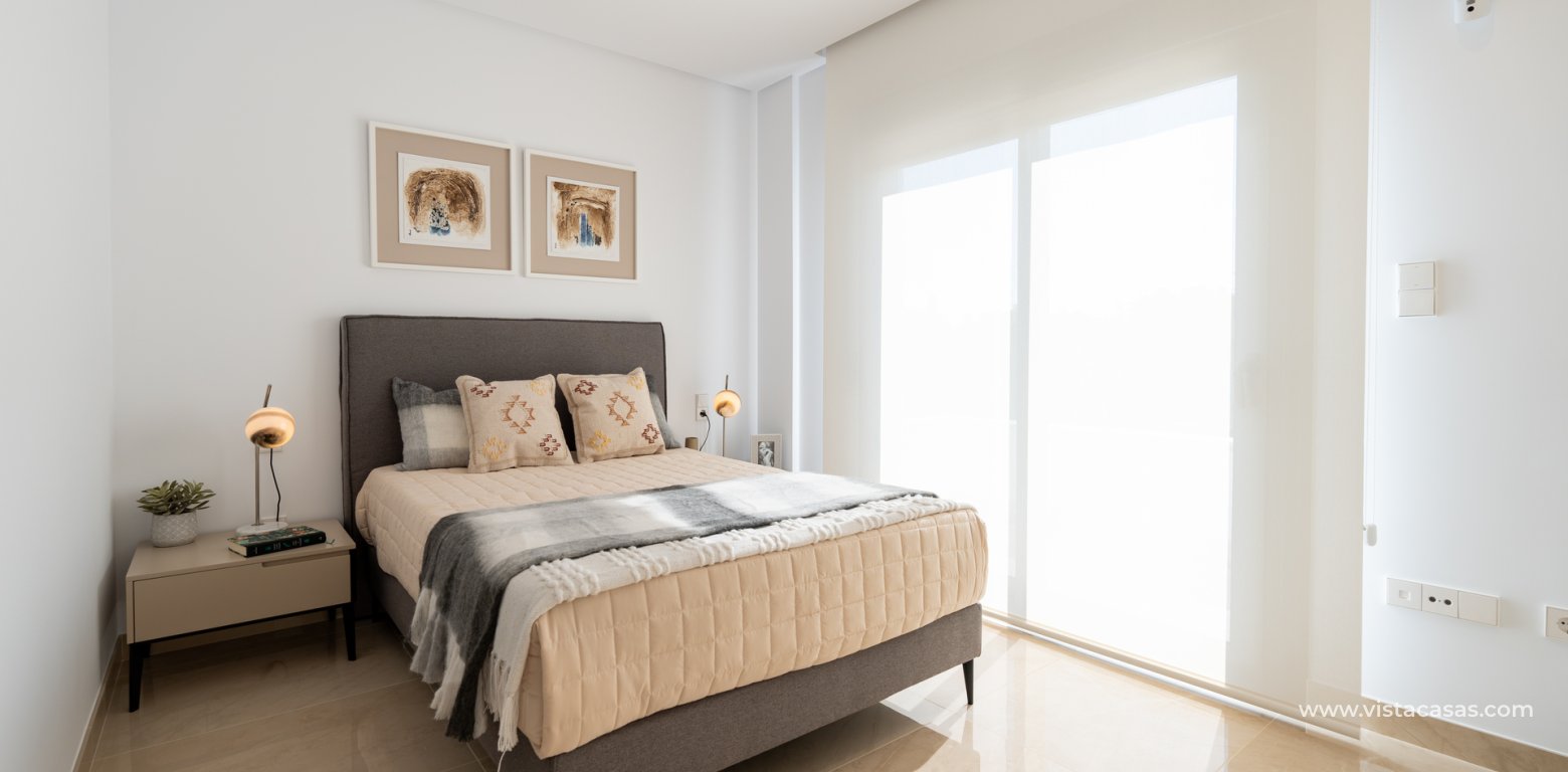 Obra Nueva - Townhouse - Elche