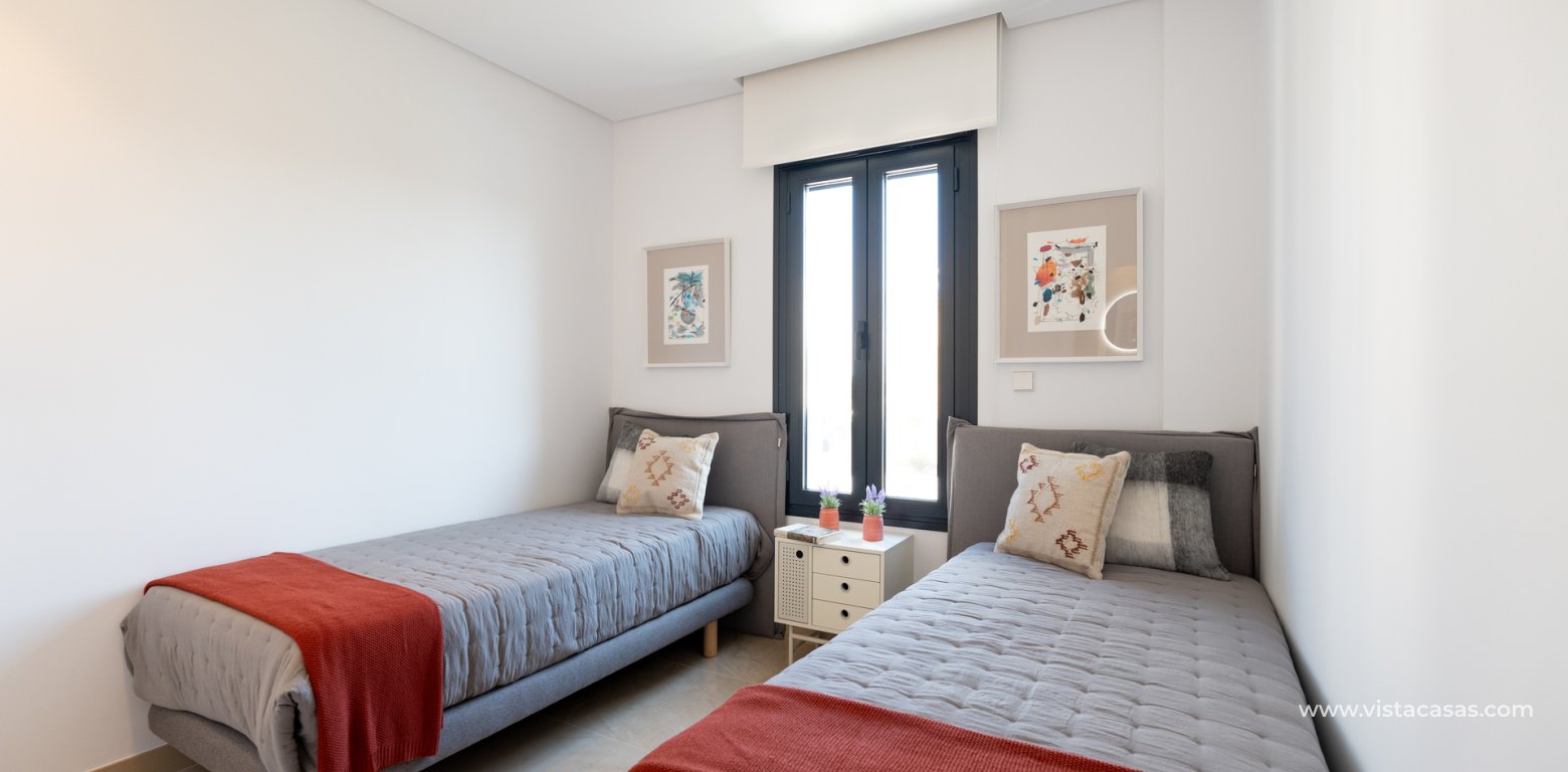 Obra Nueva - Townhouse - Elche