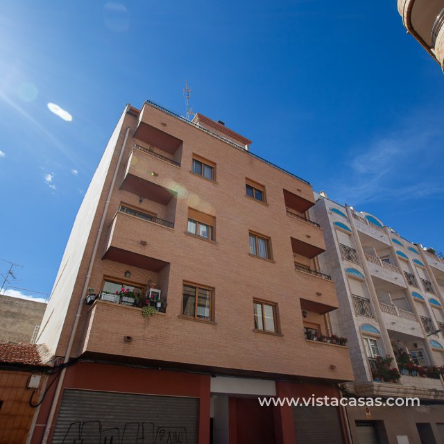 Apartment - Resale - Torrevieja - Torrevieja