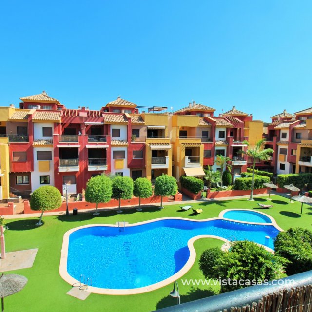 Apartment - Resale - Cabo Roig - Cabo Roig