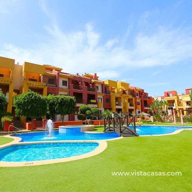 Appartement - Sale - Cabo Roig - Cabo Roig