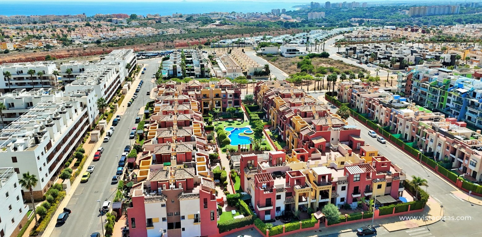 Resale - Apartment - Cabo Roig