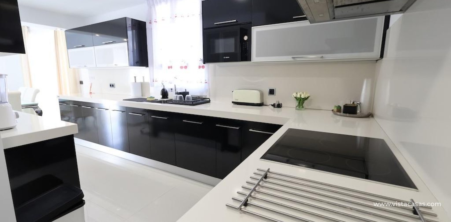 Venta - Chalet - Cabo Roig