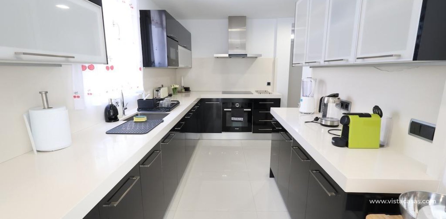 Venta - Chalet - Cabo Roig