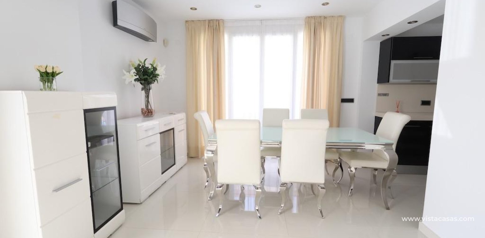 Venta - Chalet - Cabo Roig