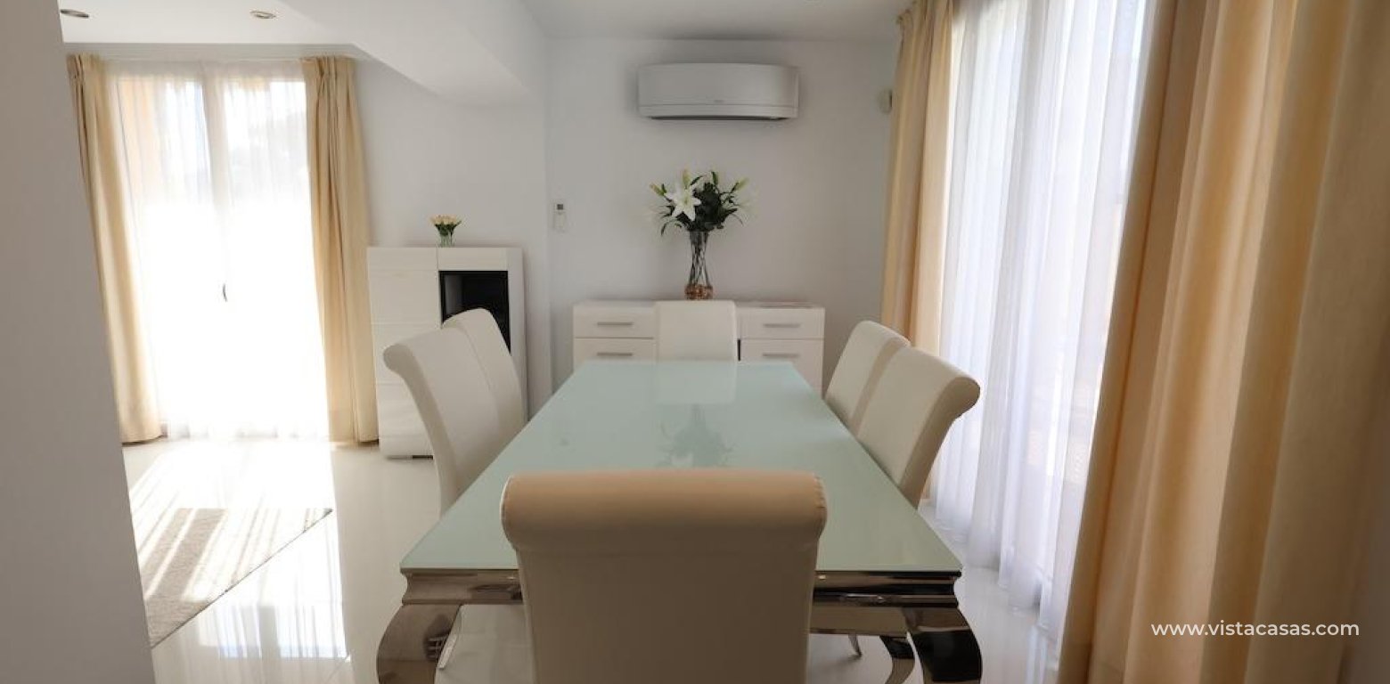 Venta - Chalet - Cabo Roig