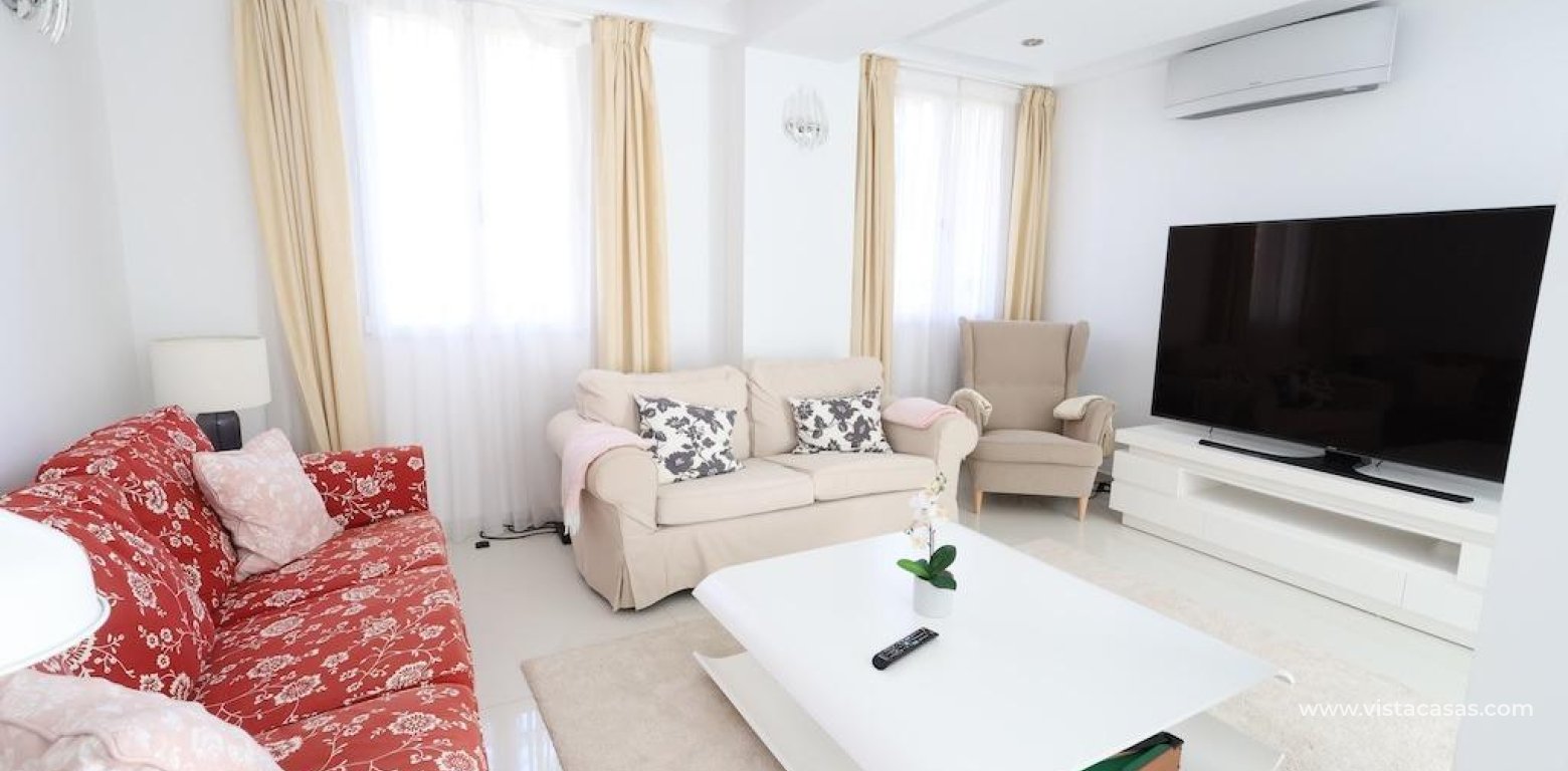 Venta - Chalet - Cabo Roig