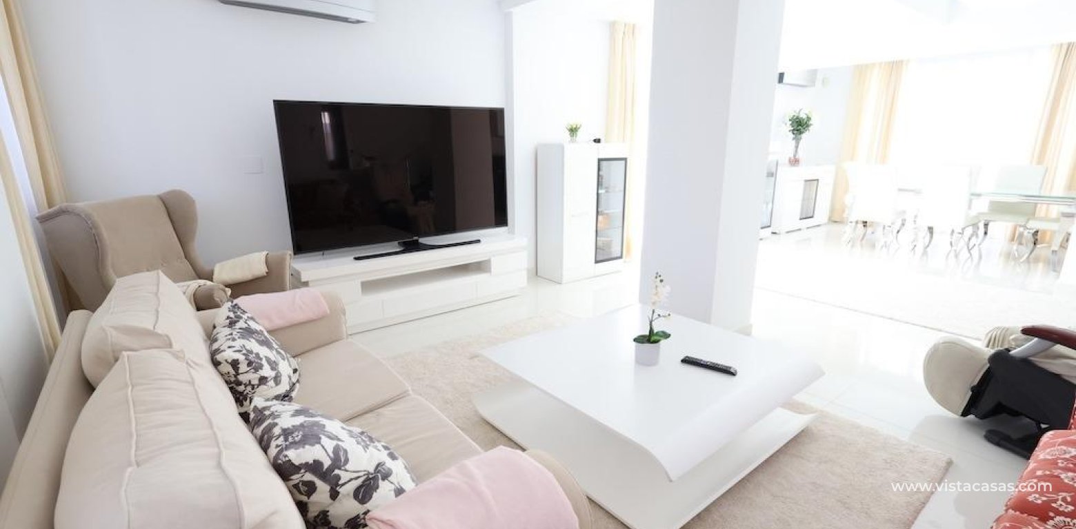 Venta - Chalet - Cabo Roig