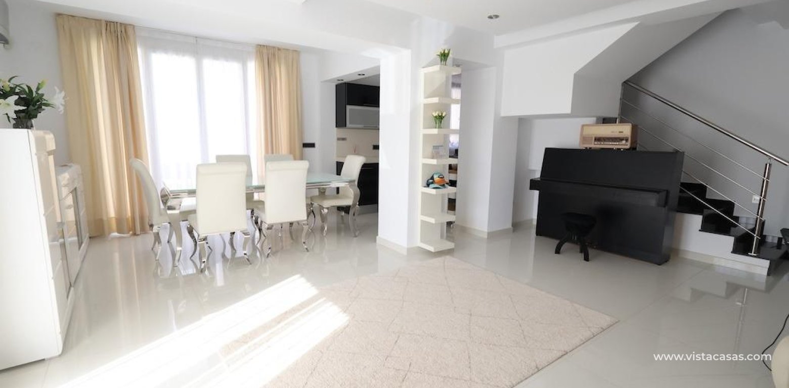 Venta - Chalet - Cabo Roig